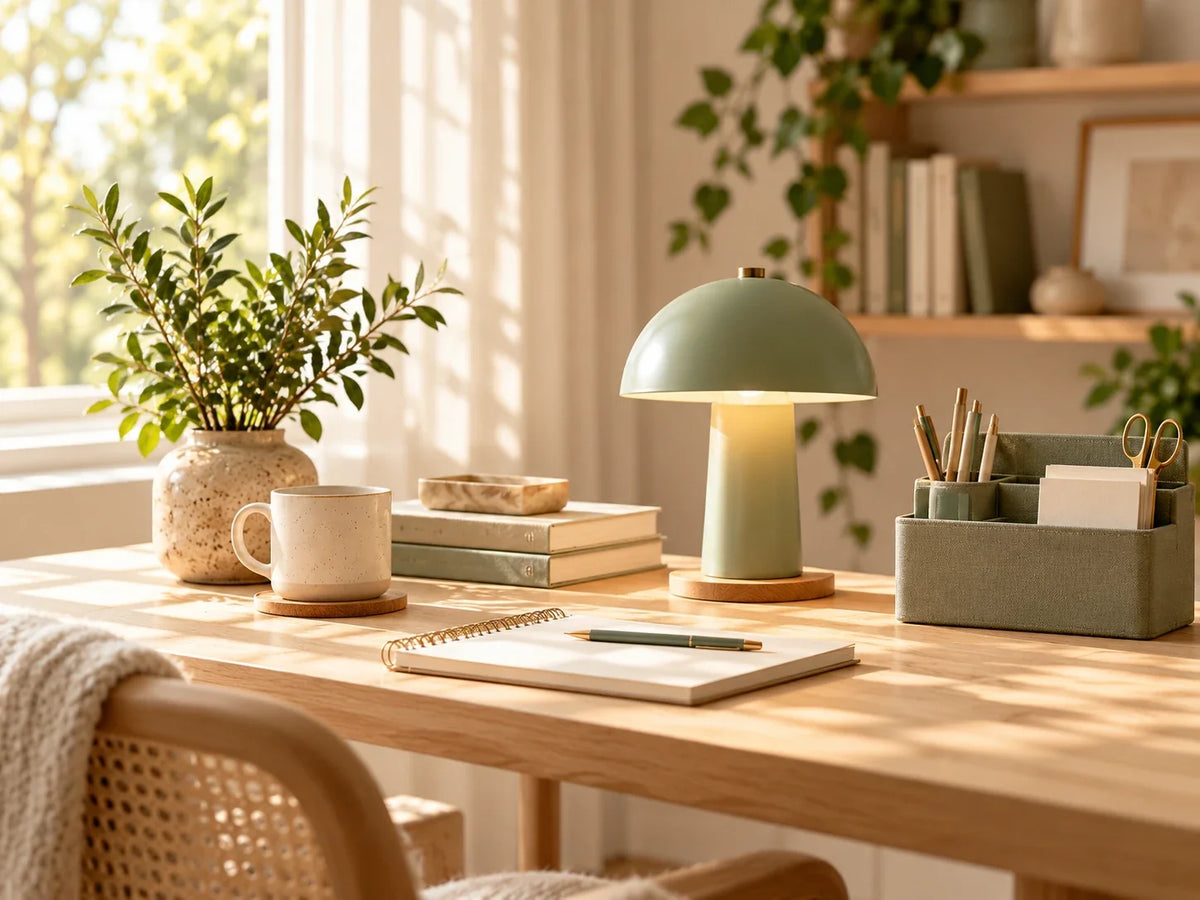 Workspace