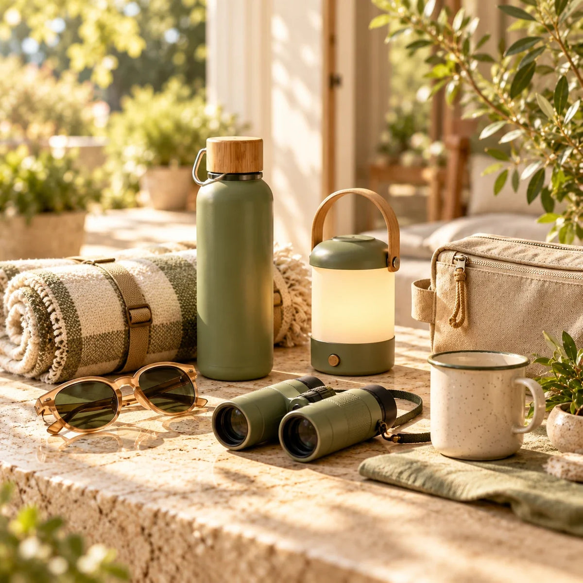 Outdoor Featured