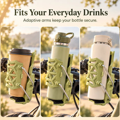 🔥Self-adjusting Cup Holder